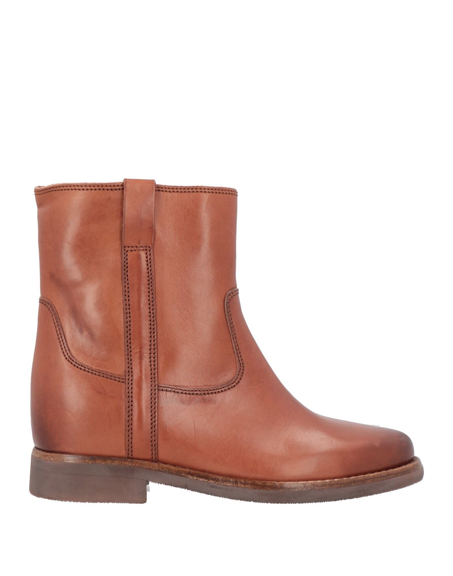 ISABEL MARANT - Ankle boots