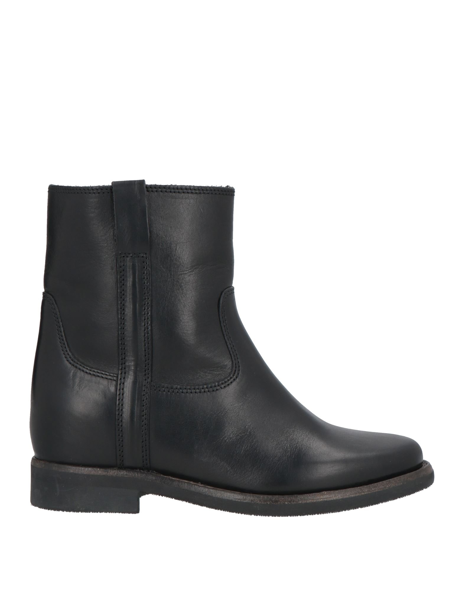 ISABEL MARANT - Ankle boots