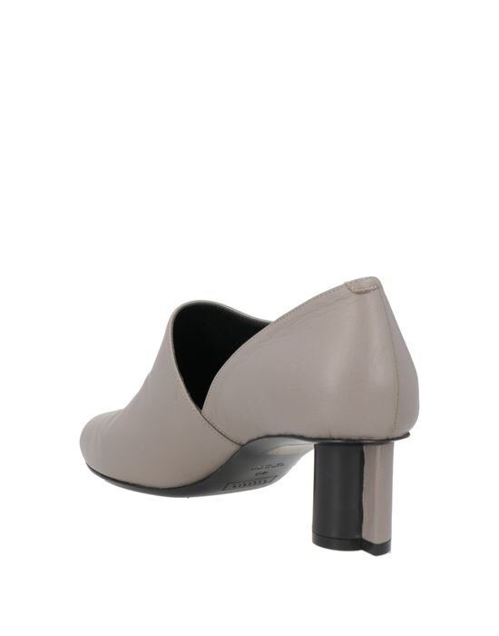 STEPHEN VENEZIA Мокасины