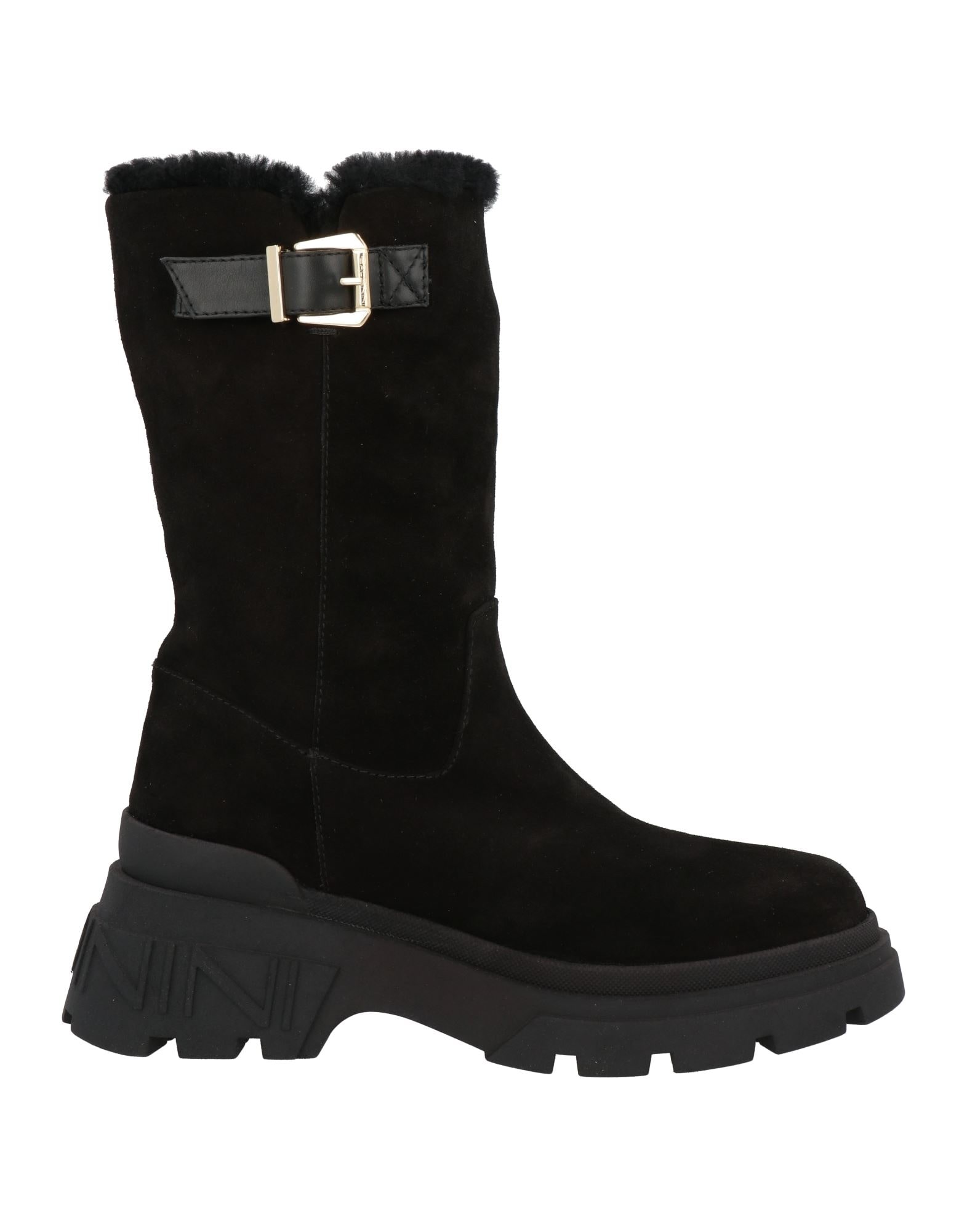 BALDININI - Ankle boots