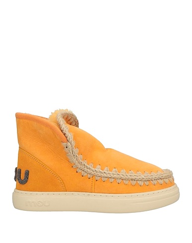 MOU Ankle boot Mandarin Sheepskin
