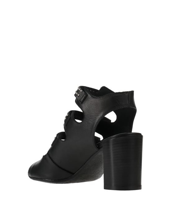 JUST JUICE Сандалии