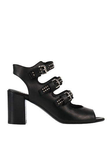 JUST JUICE Sandals Calfskin