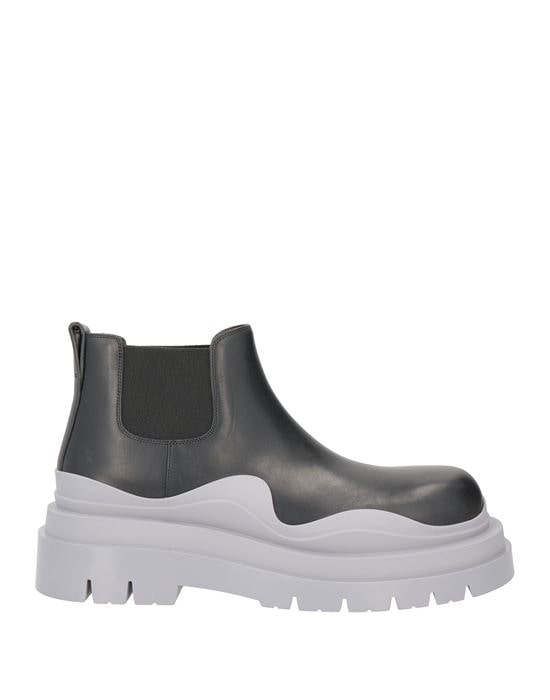 BOTTEGA VENETA Высокие ботинки