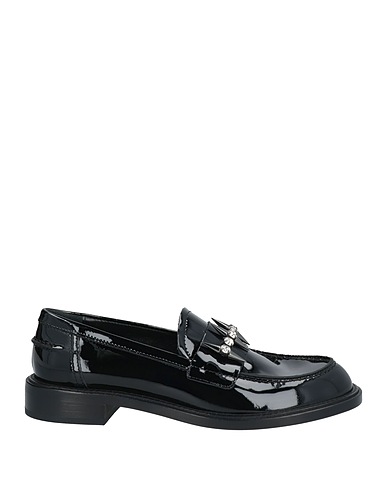 AGL Loafers Leather