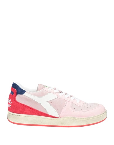 DIADORA HERITAGE Sneakers Pink Leather