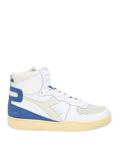 DIADORA HERITAGE Sneakers Ivory Leather