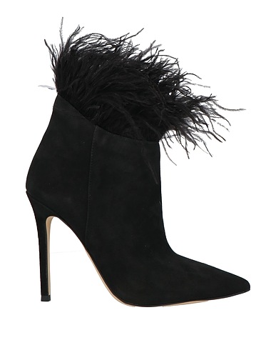 MICHAEL MICHAEL KORS Stivaletti Pelle