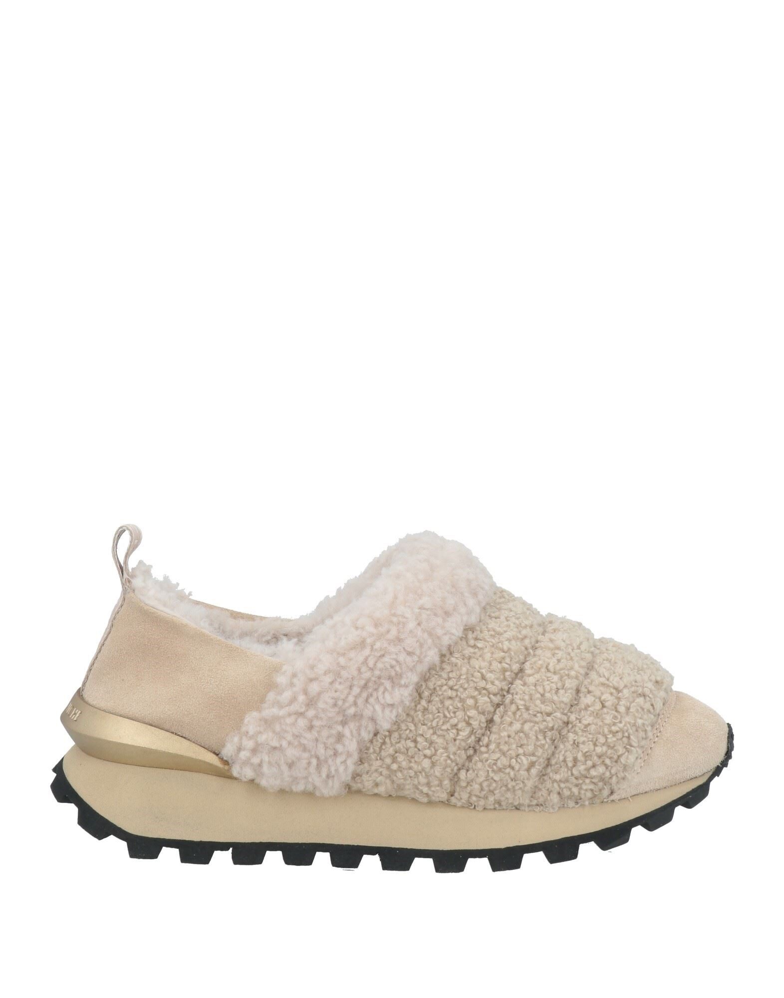 VOILE BLANCHE - Sneakers