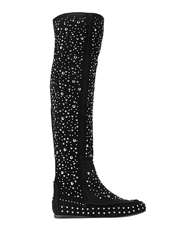 ZADIG&VOLTAIRE Boots Black Leather
