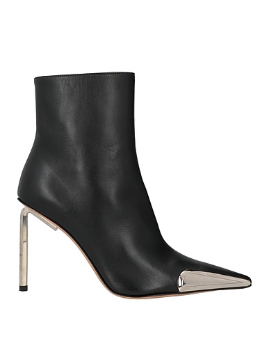 OFF-WHITE™ Ankle boot Black Leather
