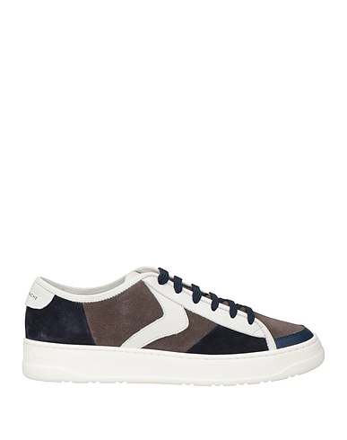 VOILE BLANCHE Sneakers Lead Leather