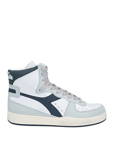 DIADORA HERITAGE Sneakers White Leather