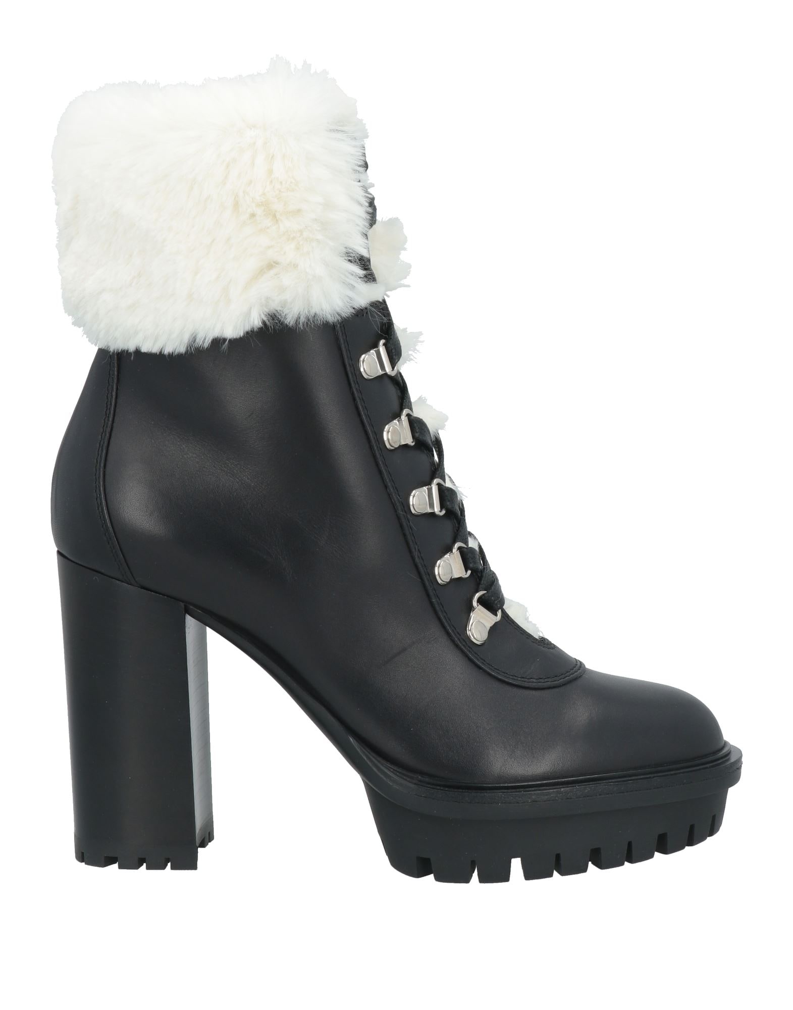 GIANVITO ROSSI - Ankle boots