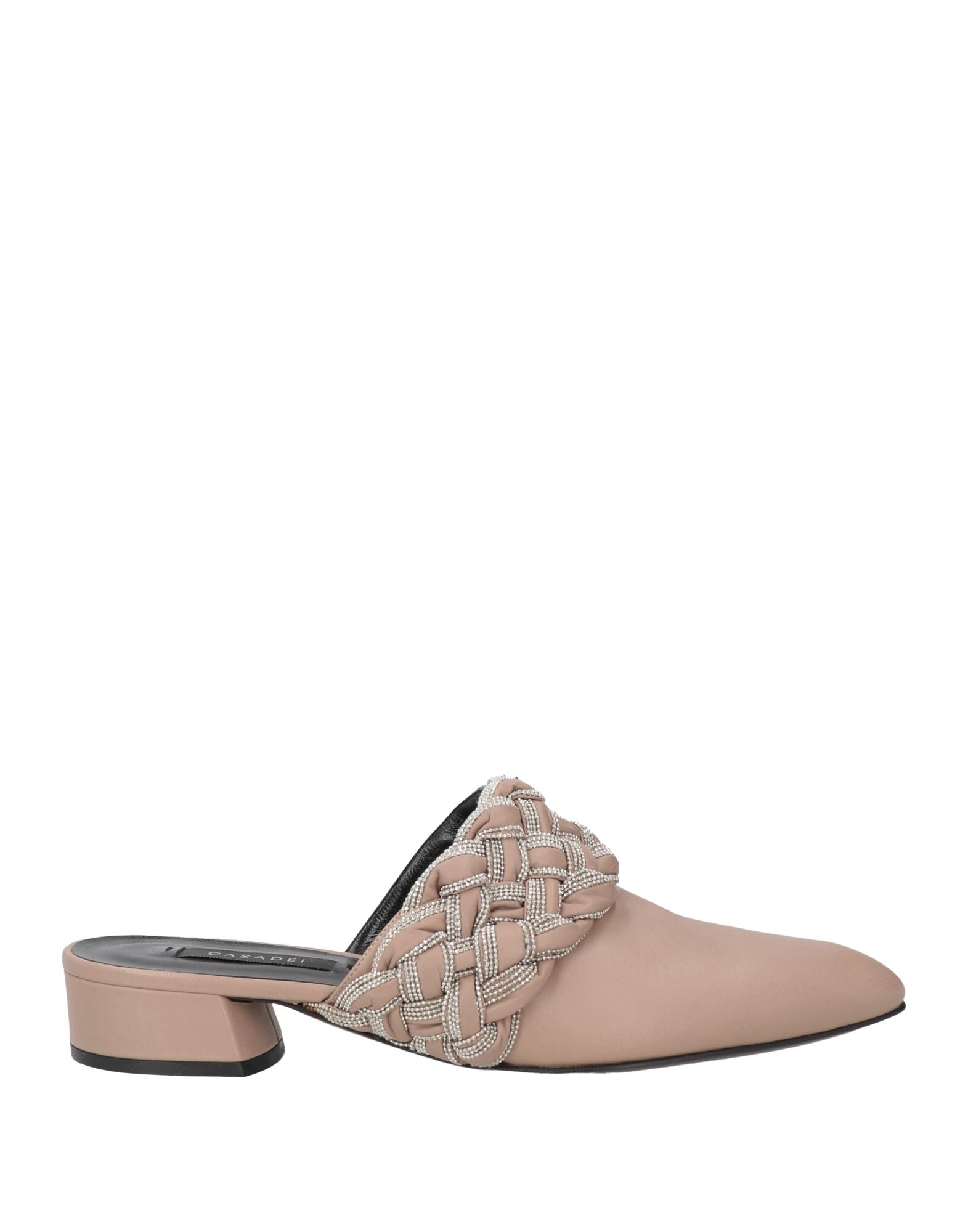 CASADEI - Mules & Clogs