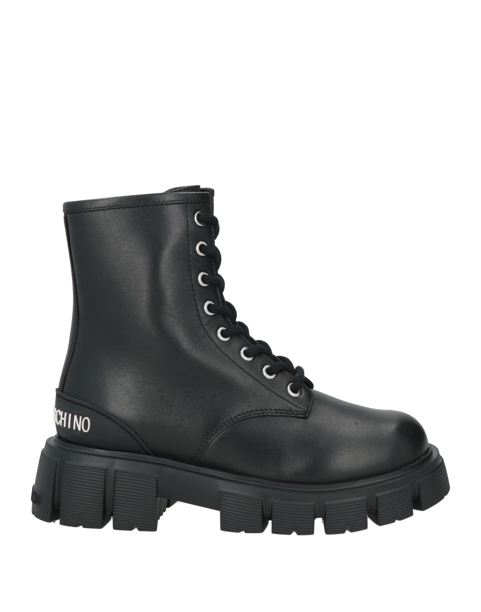 LOVE MOSCHINO - Stiefeletten