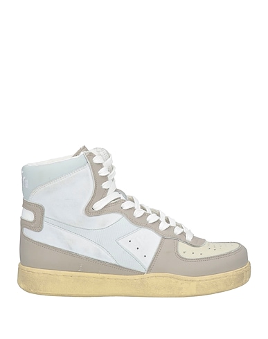 DIADORA HERITAGE Sneakers Taupe Leather