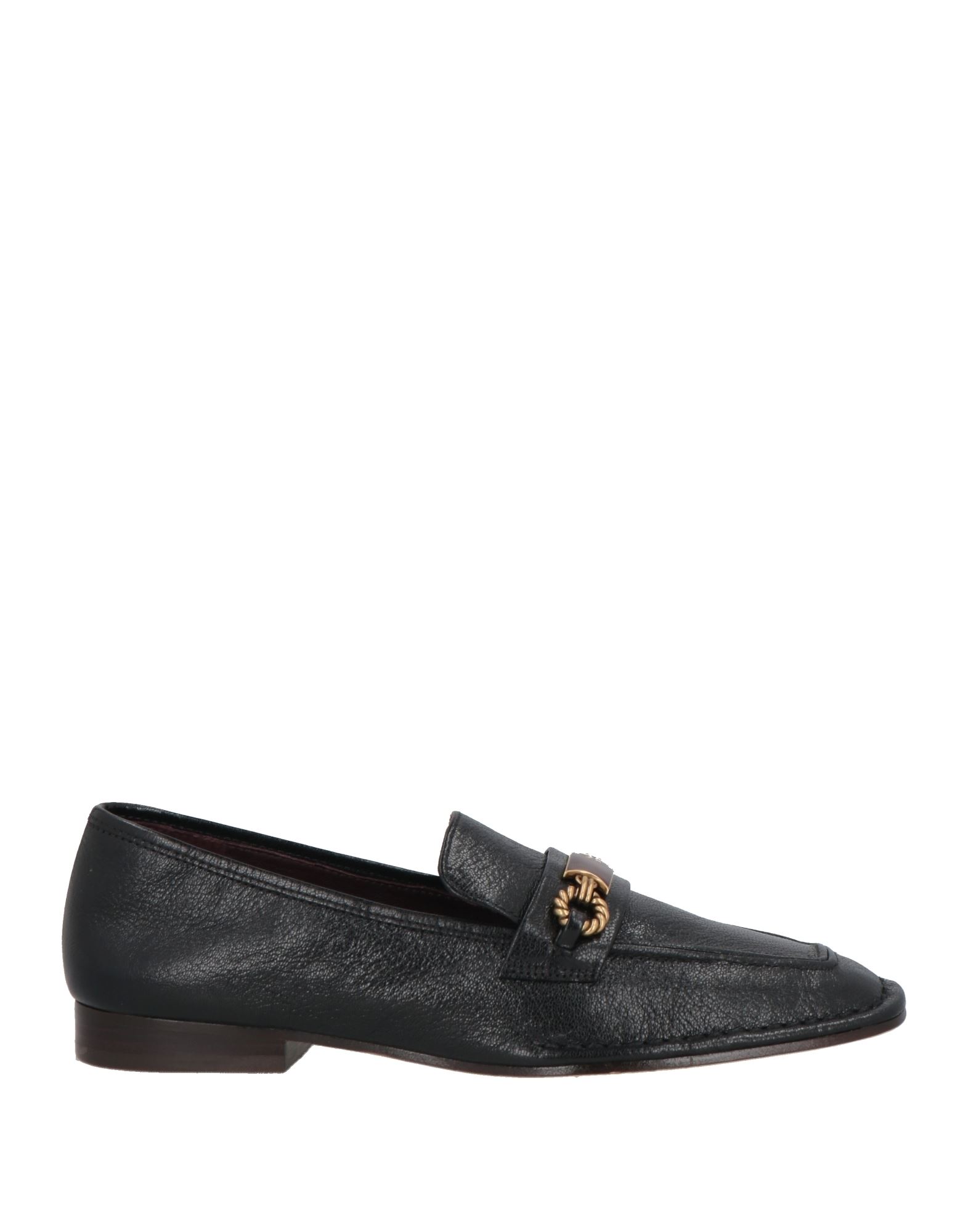 TORY BURCH Loafers Leather