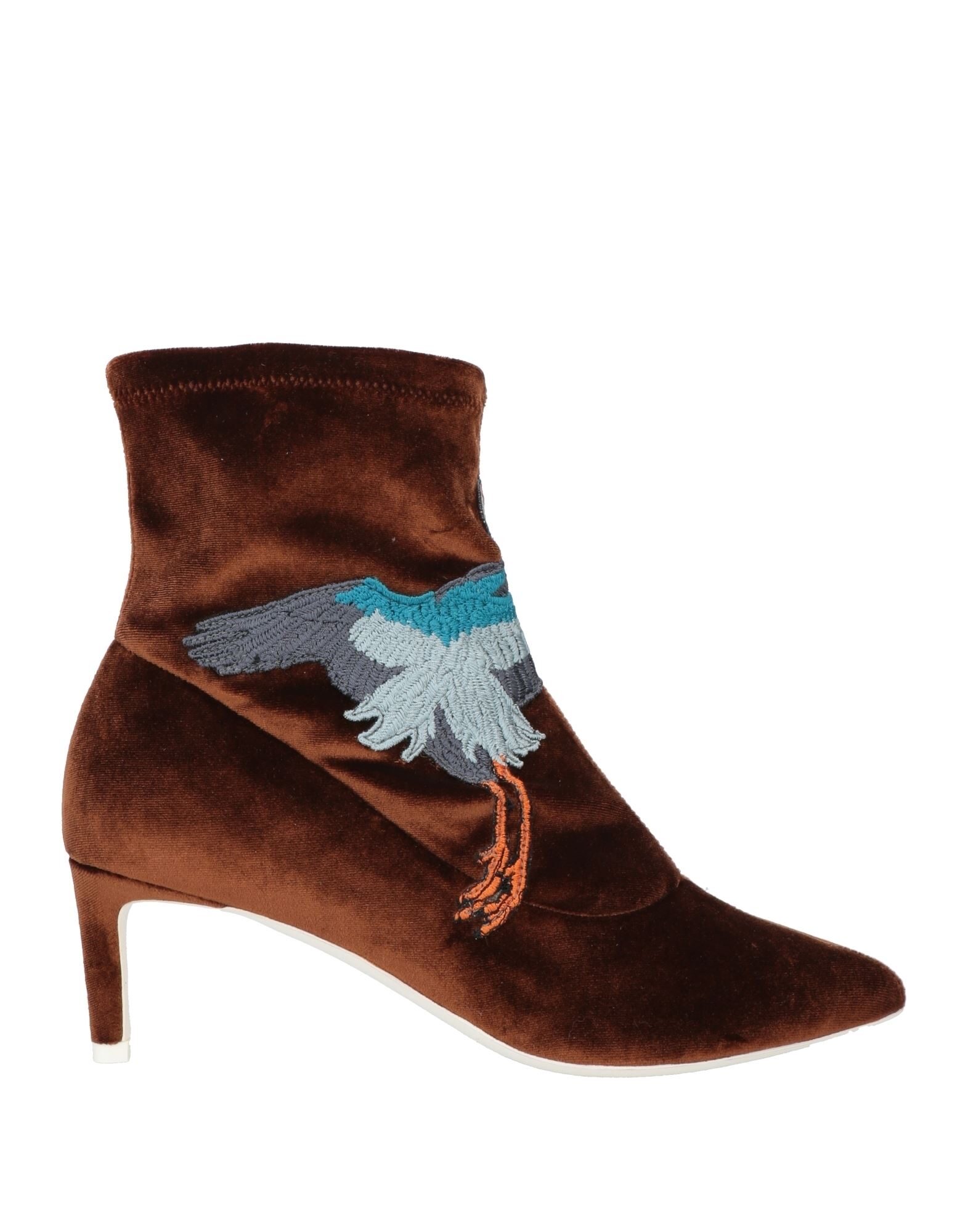 OFF-WHITE™ - Ankle boots