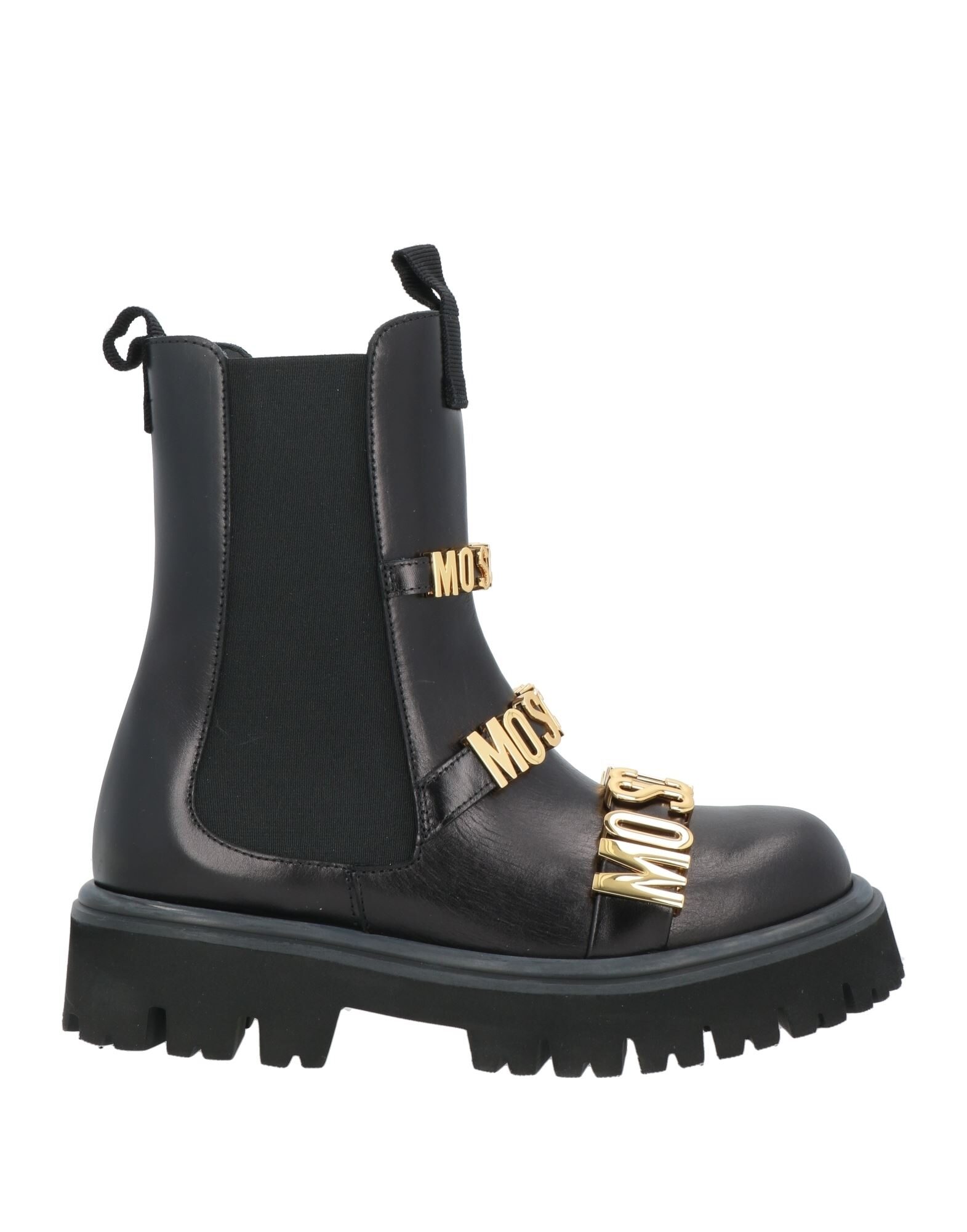 MOSCHINO - Ankle boots