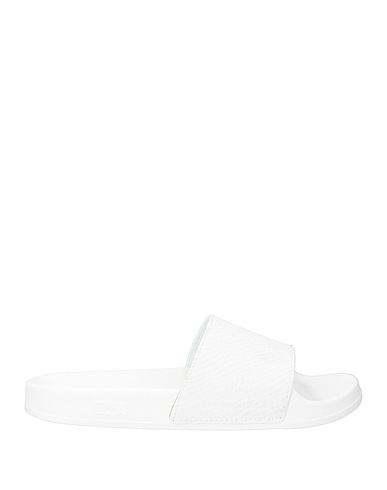 COLMAR Sandals White Rubber