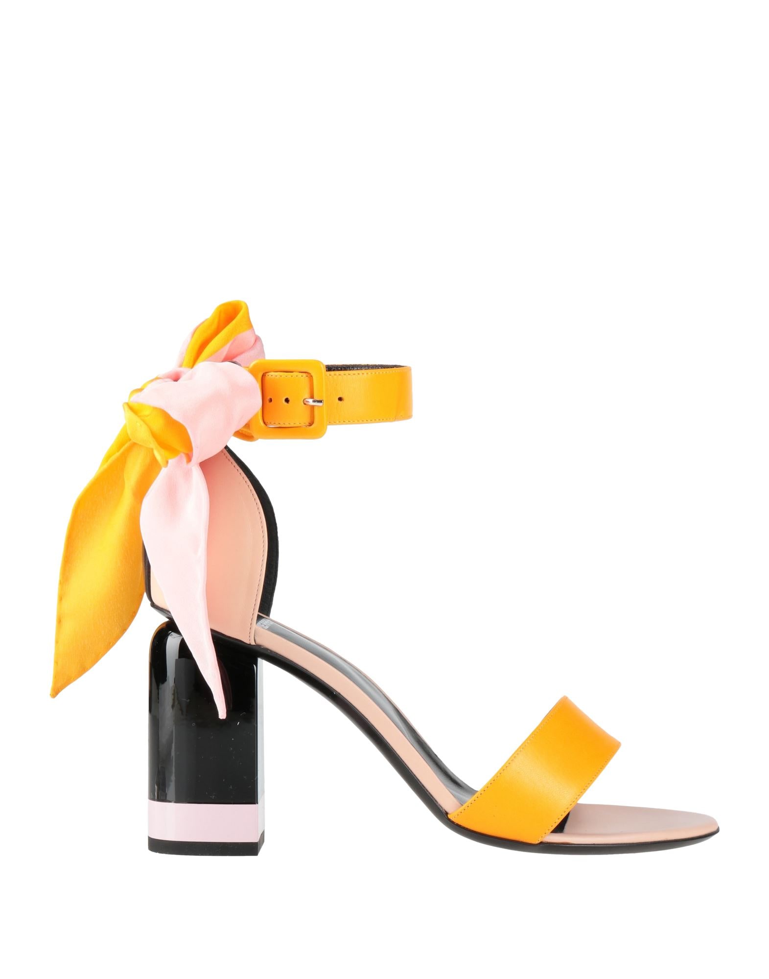 PIERRE HARDY - Sandals