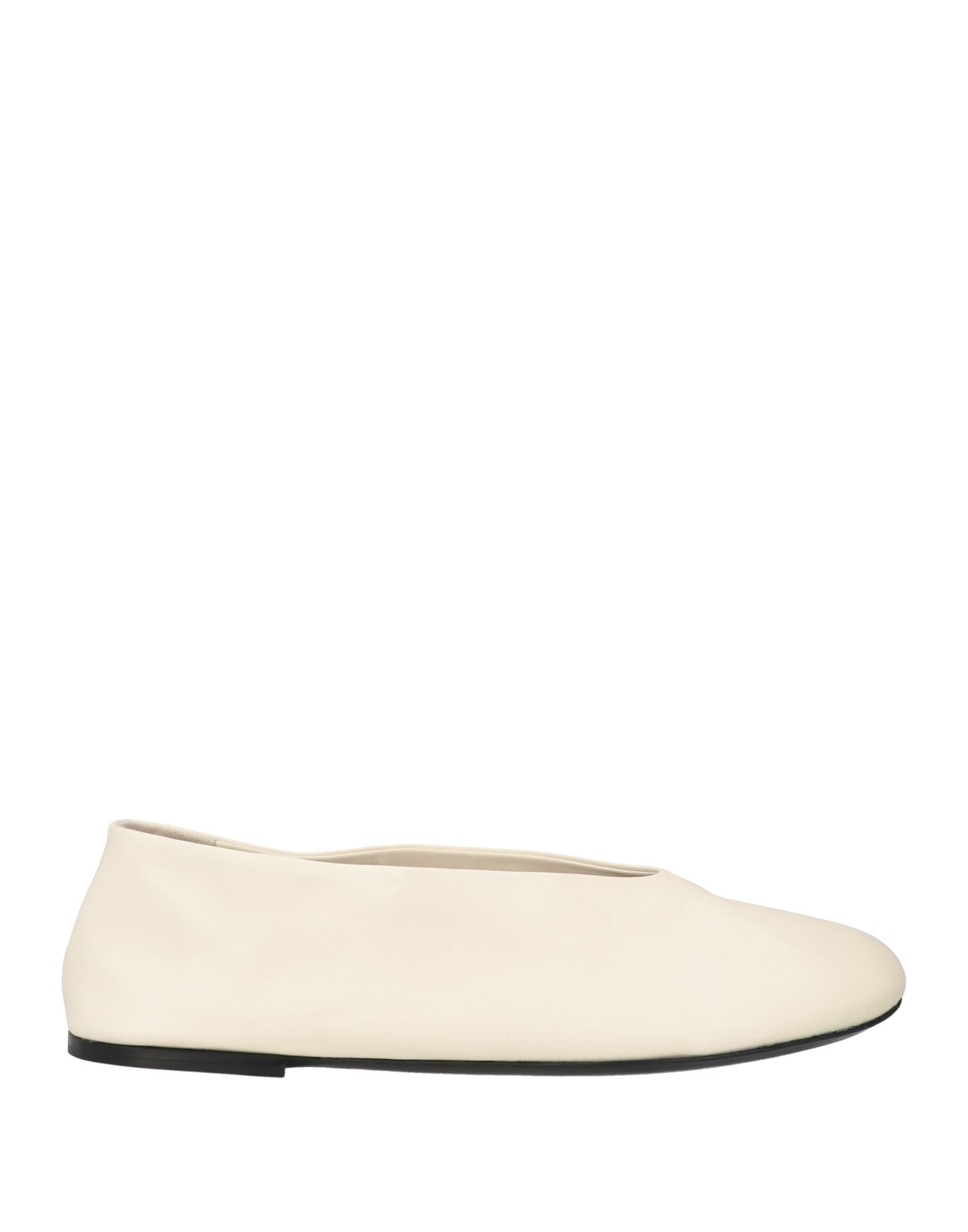 KHAITE - Ballet flats
