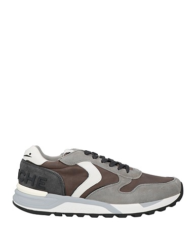 VOILE BLANCHE Sneakers Grey Goat skin
