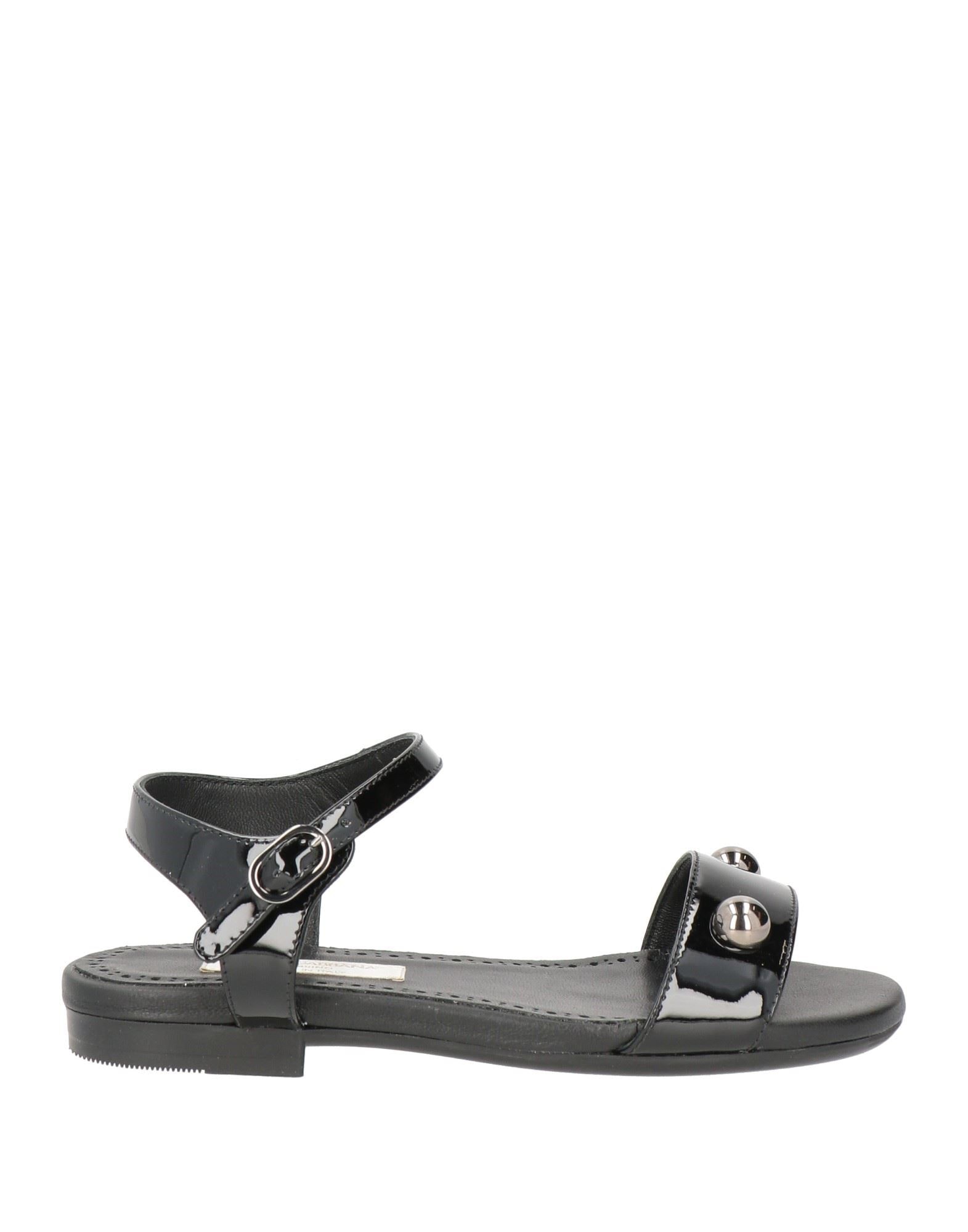 DOLCE&GABBANA - Sandals