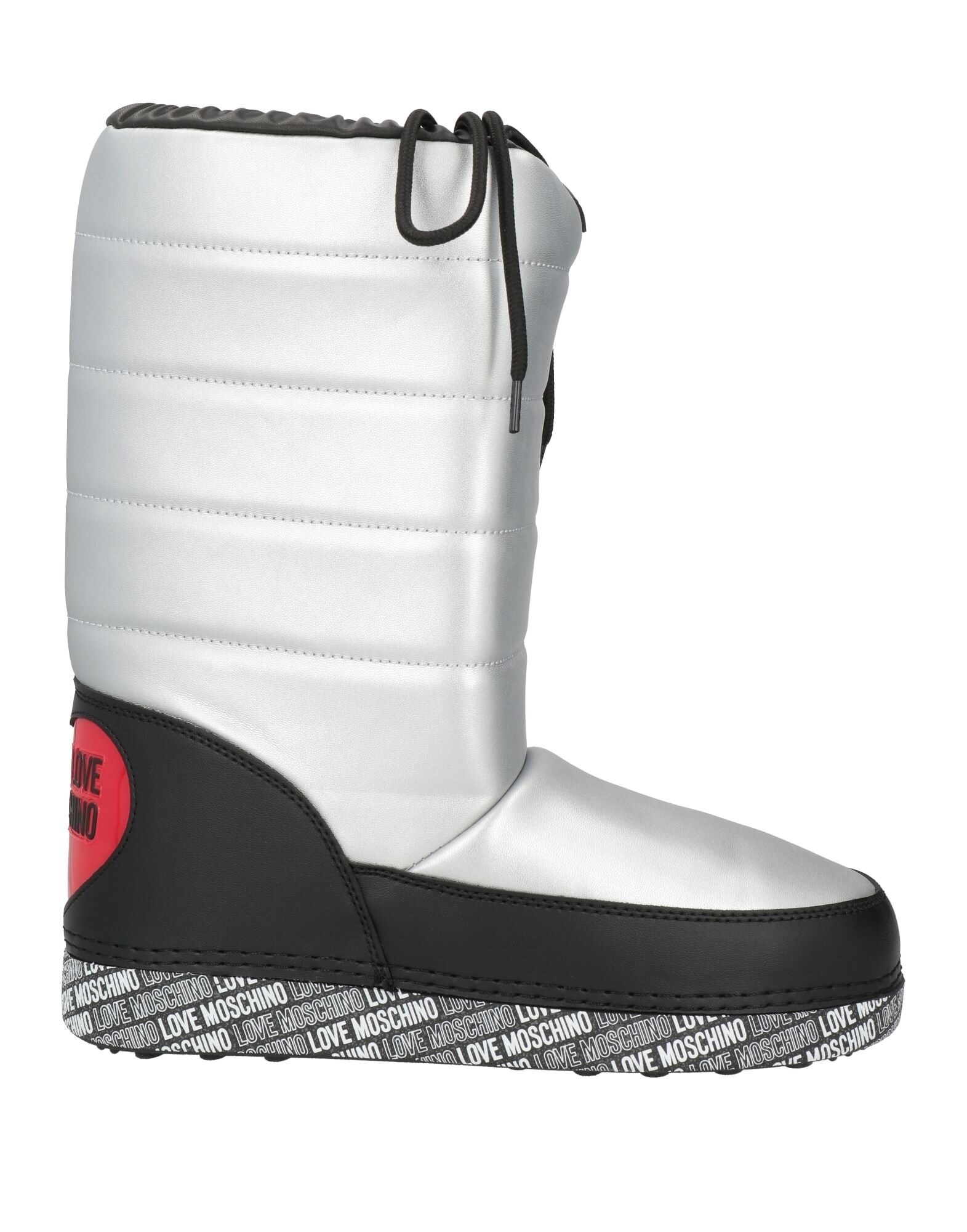 LOVE MOSCHINO - Boots
