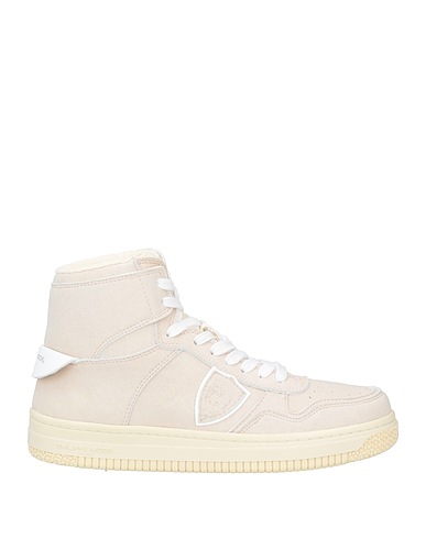 ACBC x PHILIPPE MODEL Sneakers Light pink Textile fibres
