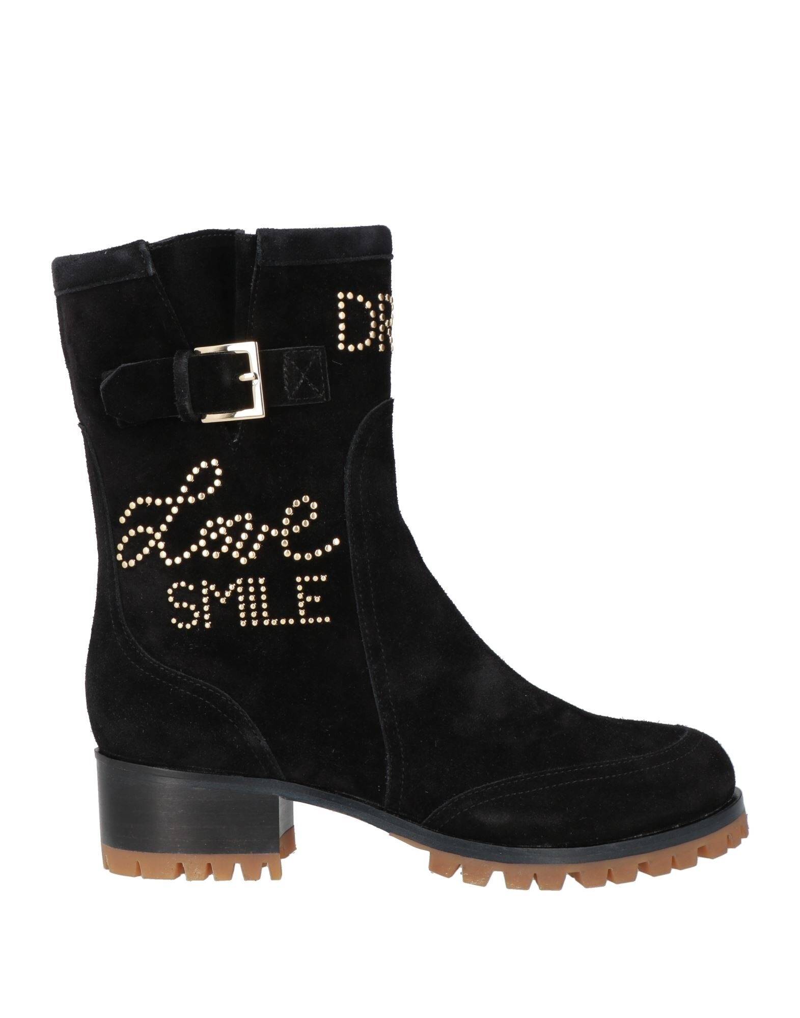 RED(V) - Ankle boots