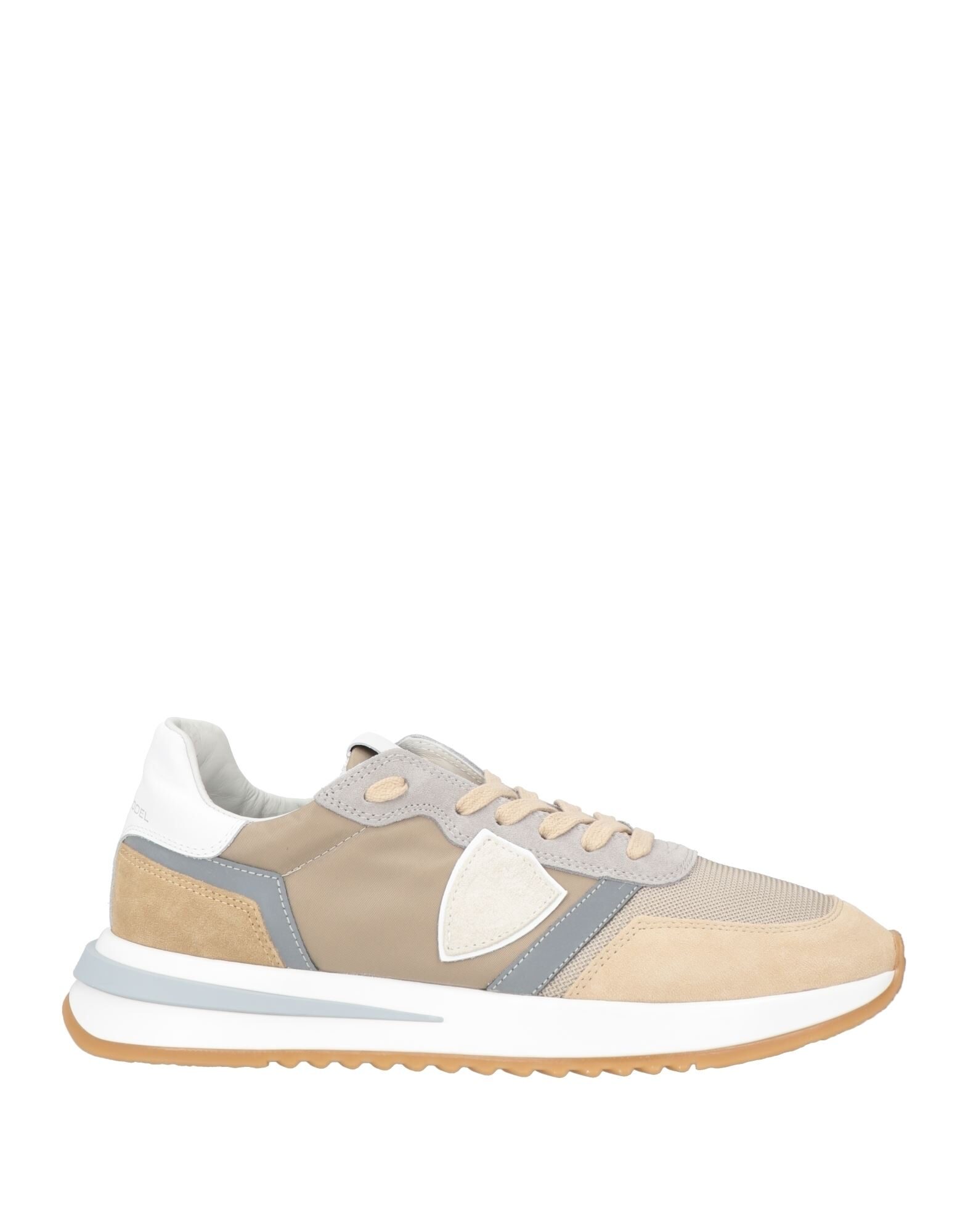 PHILIPPE MODEL Кеды и кроссовки 31790₽