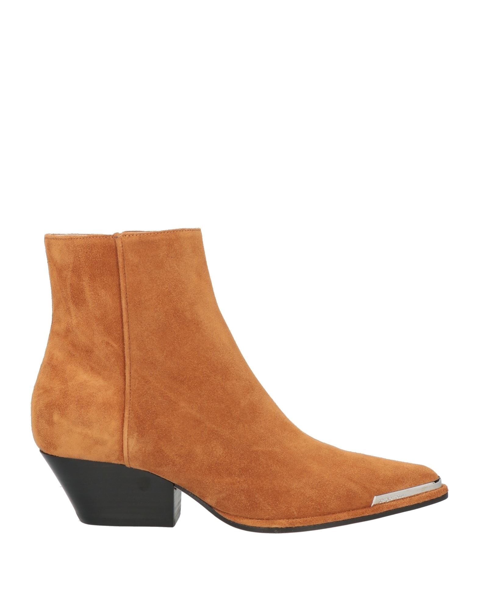 SERGIO ROSSI - Ankle boots