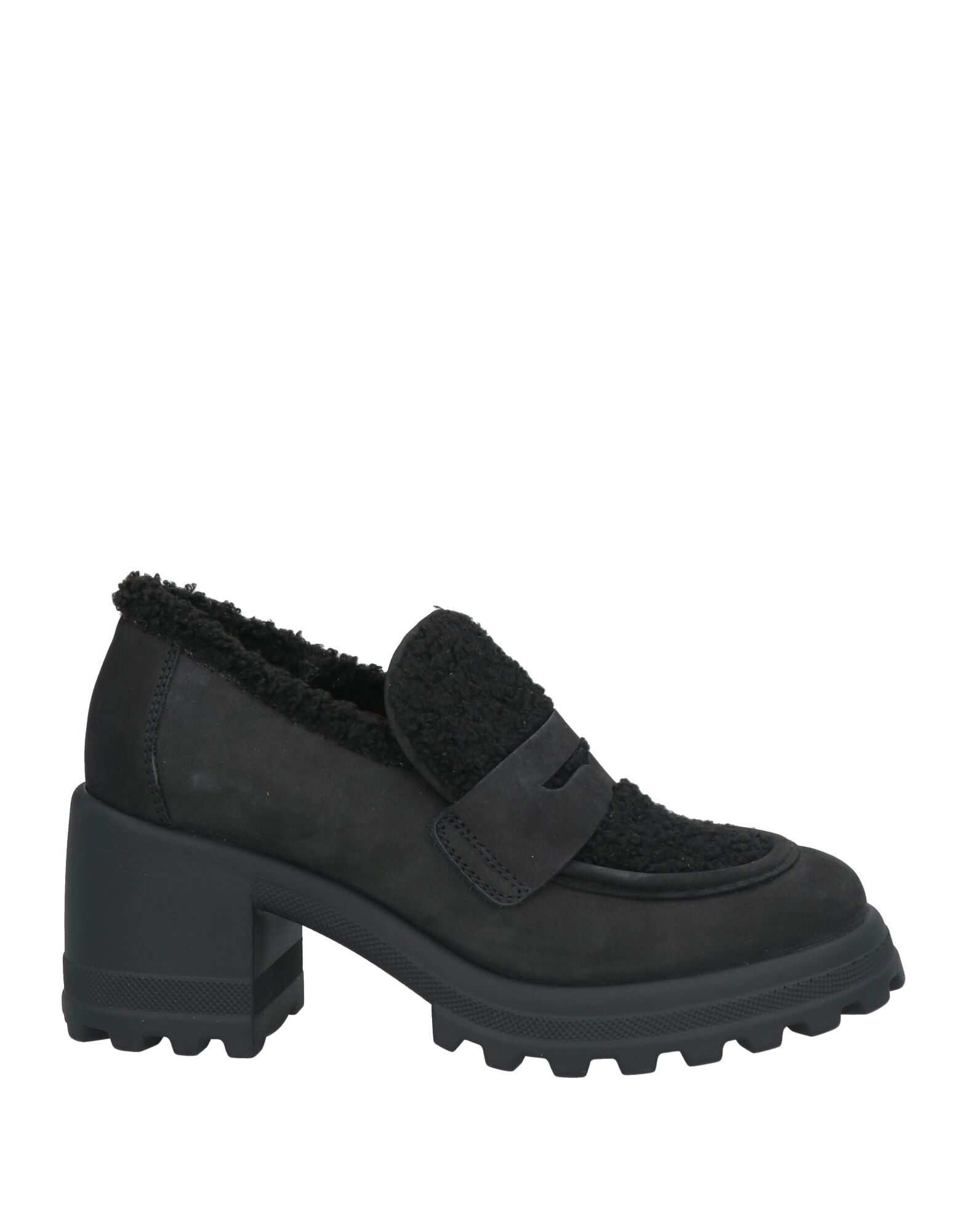 VOILE BLANCHE - モカシン