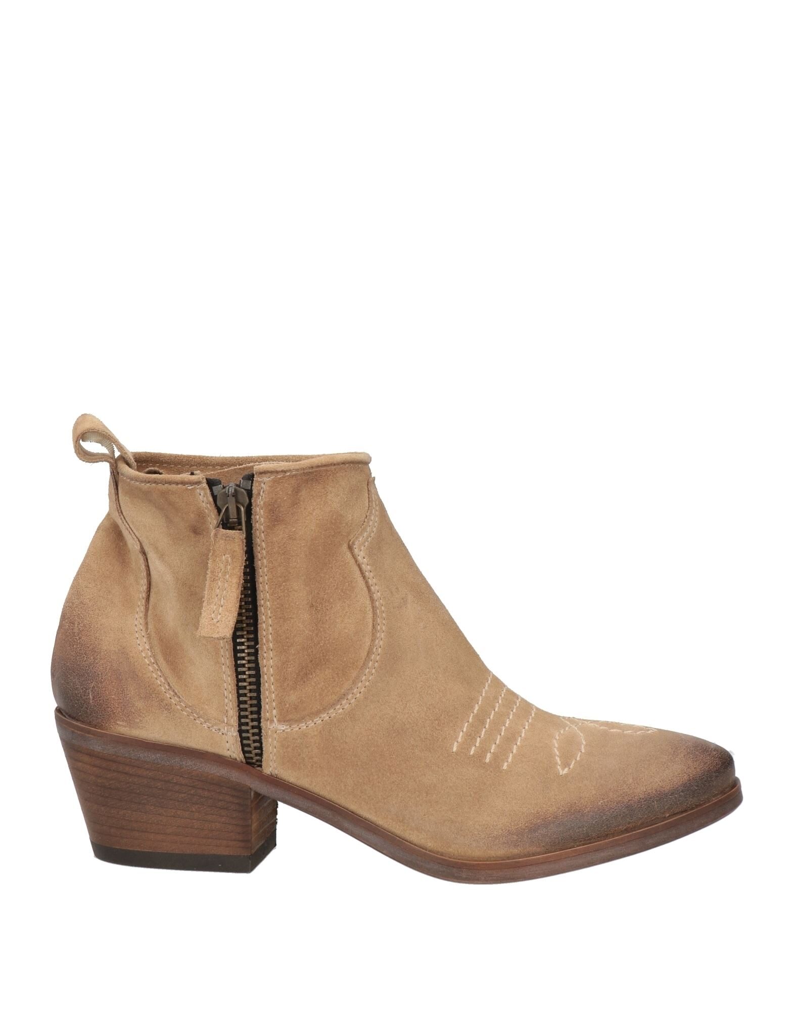 DOOP - Ankle boots