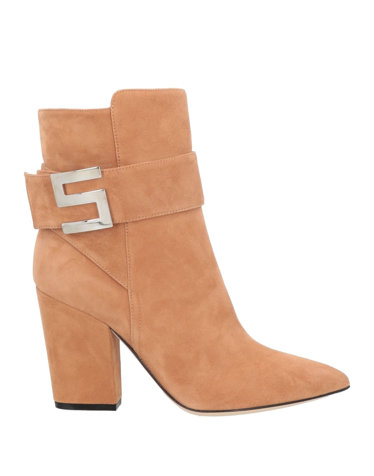 SERGIO ROSSI - Ankle boots