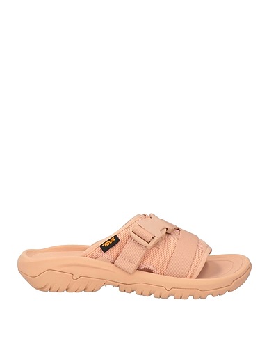 TEVA Sandals Blush Textile fibers