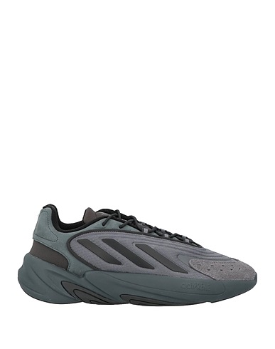ADIDAS ORIGINALS Sneakers Lead Textile fibres