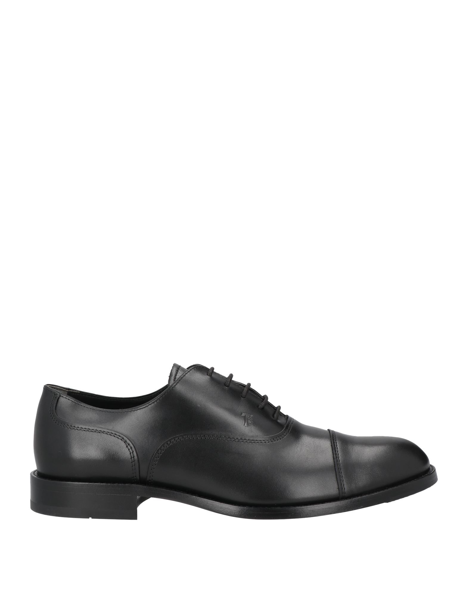 TOD'S - Lace-up shoes