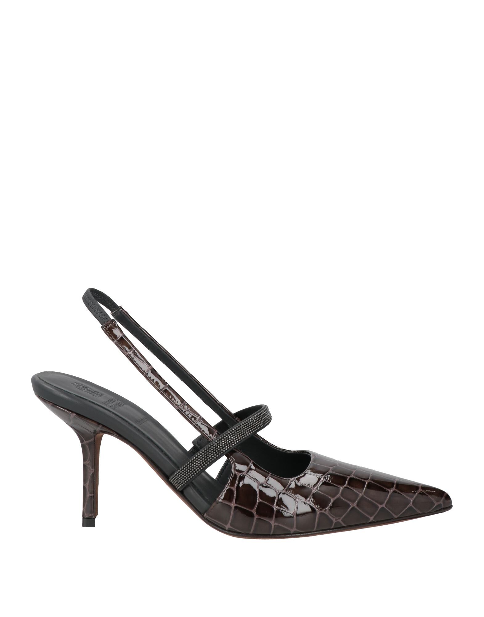 BRUNELLO CUCINELLI - パンプス