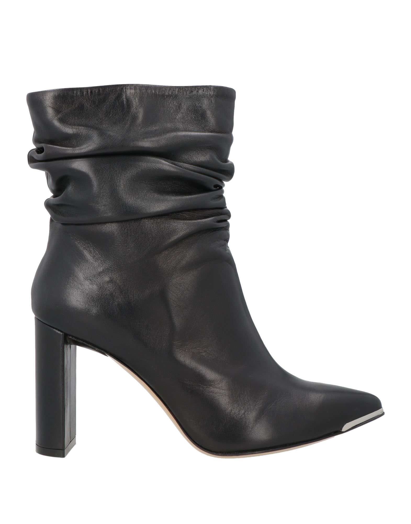 FRANCESCO SACCO - Ankle boots