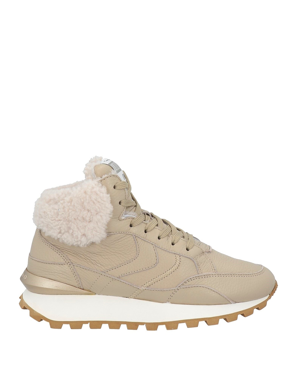 VOILE BLANCHE - Sneakers