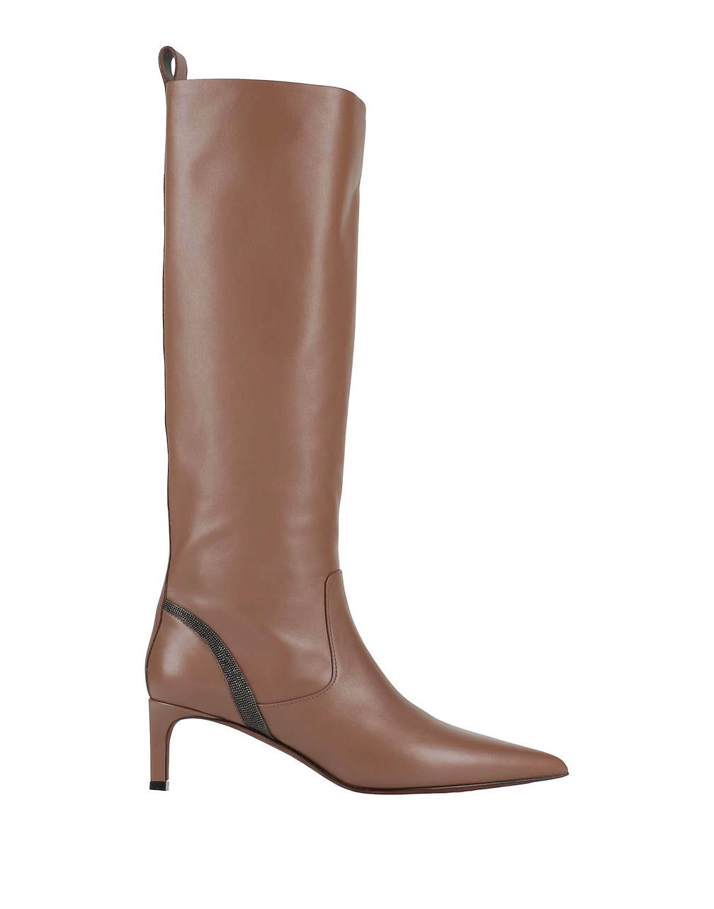 BRUNELLO CUCINELLI - Boots