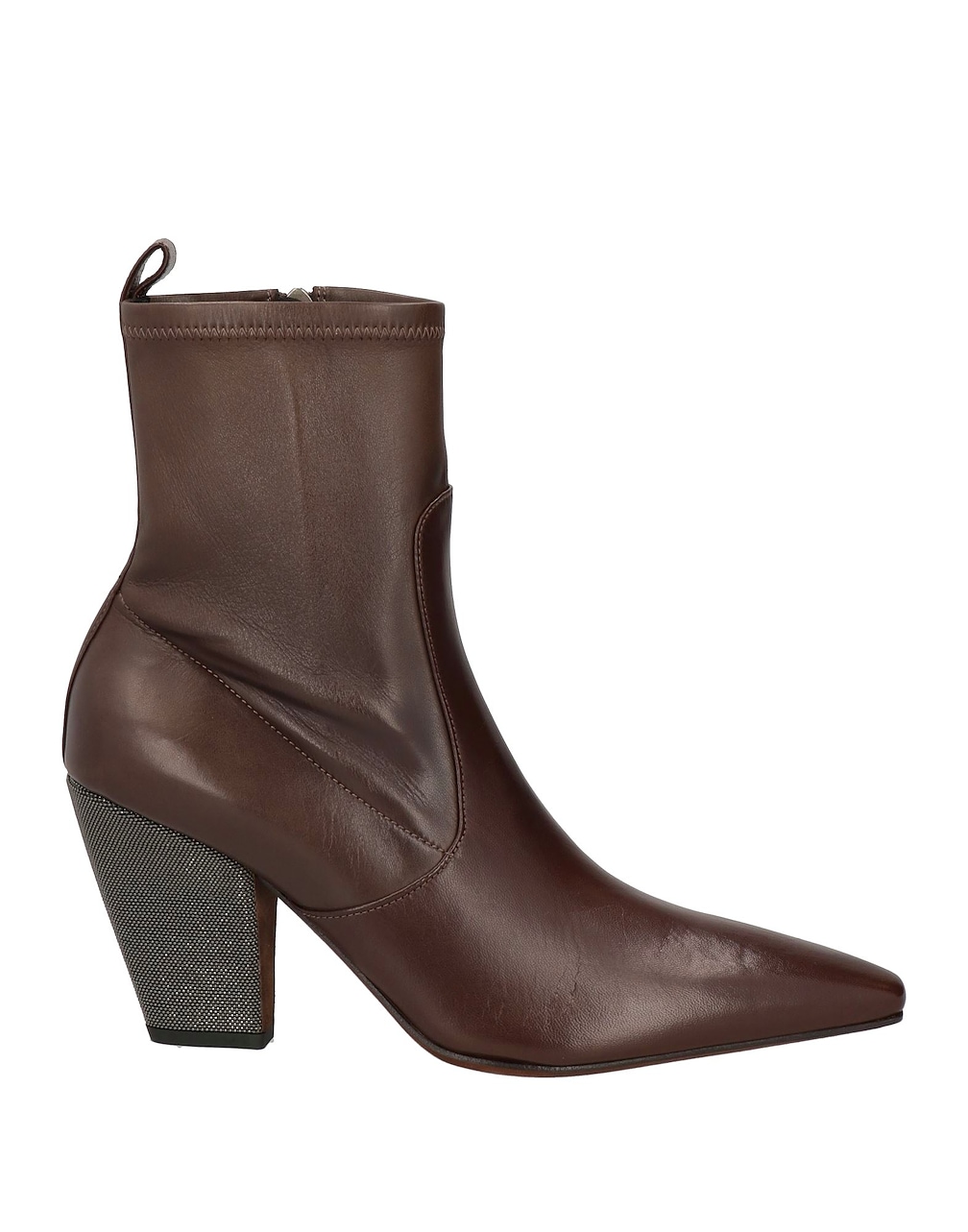 BRUNELLO CUCINELLI - Bottines