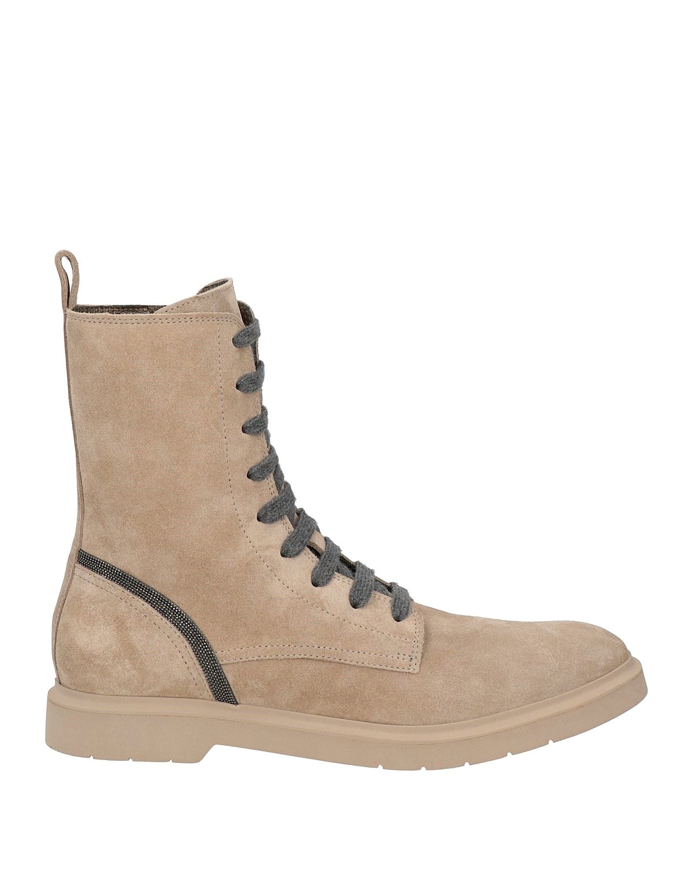 BRUNELLO CUCINELLI - Ankle boots