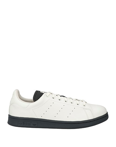Y-3 Sneakers Ivory Leather