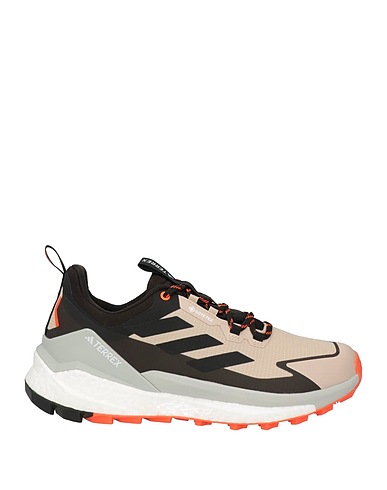 ADIDAS Sneakers TERREX Beige Fibres textiles