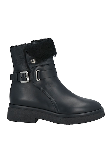 AGL Ankle boot Leather