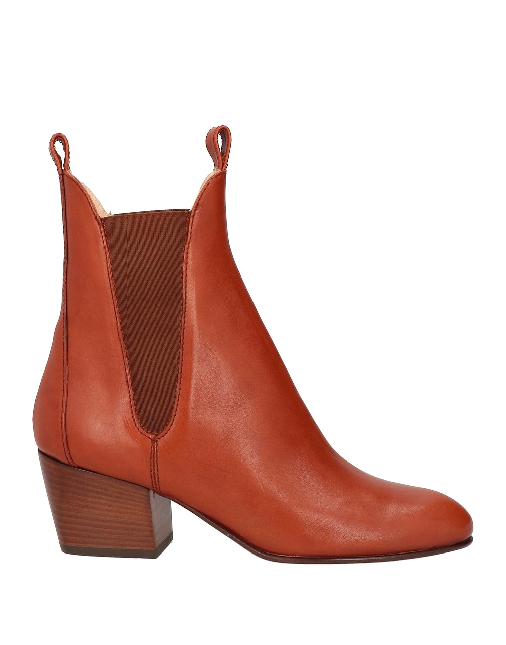 AGL - Botines de caña alta